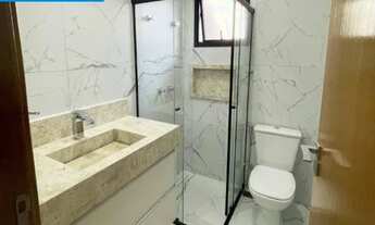 Imagem 6: Casa em Condomínio para Venda em Indaiatuba, CONDOMINIO BRÉSCIA, 3 dormitórios, 3 suítes