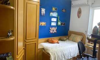 Imagem 6: APARTAMENTO - CHÁCARA KLABIN - SP