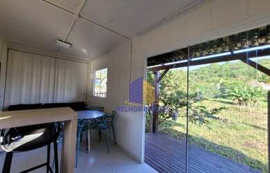 Imagem 4: Casa com 1 dormitório para alugar, 30 m² por R$ 2.190,00/mês - Praia dos Amores - Balneári