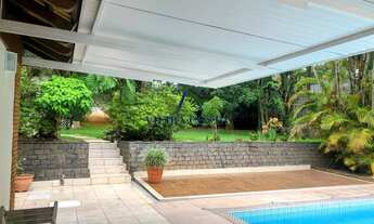 Imagem 4: Casa para aluguel tem 500 metros quadrados com 5 quartos