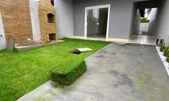 Imagem 5: Ampla Casa Plana A 15 Minutos Da Maraponga, Documentação Gratis n°:0. *86342