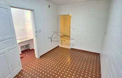 Imagem 3: Excelente e aconchegante sobrado para locação, no bairro Vila Regente Feijó, situado na z