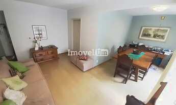 Imagem 2: Jardim Paulista Apartamento com 2 dormitórios