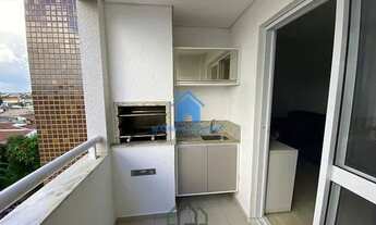 Imagem 5: Apartamento à venda 2 Quartos, 2 Vagas, 64M², Vila São José, Taubaté - SP