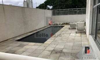 Imagem 7: Apartamento na Mooca com 02 quartos e 01 vaga