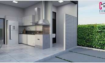 Imagem 2: CASA RESIDENCIAL em INDAIATUBA - SP, VILA RUBENS