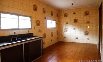 Imagem 6: CASA ASSOBRADADA - POMPÉIA - SP