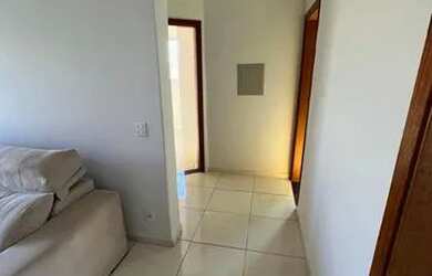 Imagem 4: Apartamento (Semi mobiliado)- 1 minuto Pátio Sábio - 5 min UFU