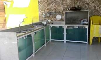 Imagem 6: Casa Linda Serrambi