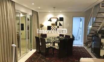 Imagem 4: Santo Amaro Apartamento com 3 dormitórios