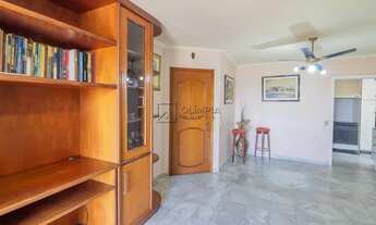 Imagem 6: Apartamento Venda Vila Leopoldina 116 m² 4 Dormitórios