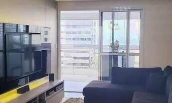 Imagem 2: Apartamento em São José