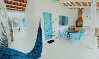 Imagem 6: Casa padrão para venda com 5 quartos