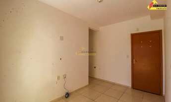 Imagem 2: Apartamento para aluguel, 2 quartos, 1 vaga, santa lucia - Divinópolis/MG