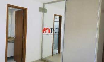 Imagem 4: ALUGUEL: APARTAMENTO PARA ALUGAR 02 QUARTOS NO SETOR BUENO - GOIÂNIA - GO