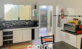 Imagem 3: Casa residencial à venda, 02 dormitórios sendo 01 suite, 104,76m²- Jardim Terra Branca