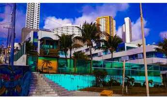 Imagem: Flat a venda no Ponta Negra Beach Natal