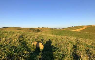 Imagem 5: Lote/Terreno de 10000m2 com acesso a represa das palmeiras em igarata