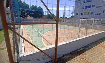 Imagem 6: Apartamento de 2 Quartos Próximo do Shopping Flamboyant Valor de R$ 120.000,00