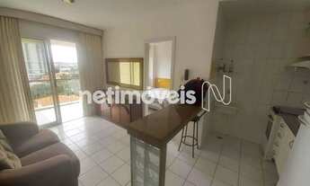 Imagem: Locação Apartamento 1 quarto Caminho das