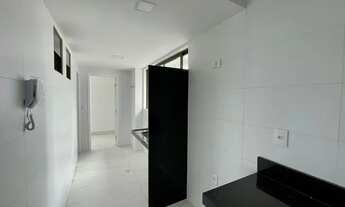 Imagem 6: Aluguel - Apartamento com 3 suítes - 133 m² - 3 vagas - Brisamar