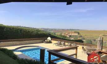 Imagem 6: Casa Condomínio Capela do Barreiro