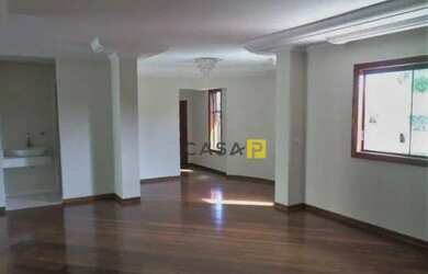 Imagem 3: Casa com 3 dormitórios, 572 m² - venda por R$ 3.500.000,00 ou aluguel por R$ 10.000,00/mês