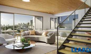 Imagem 4: DUPLEX - VILA MARIANA - SP