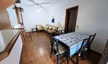 Imagem 2: Apartamento com 2 dormitórios à venda, 76 m² por R$ 400.000,00 - Praia das Pitangueiras