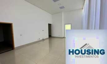 Imagem 2: CASA RESIDENCIAL em GOIÂNIA - GO, JARDINS VALÊNCIA