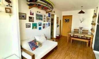 Imagem 4: Apartamento 2 quartos em Praia da Costa