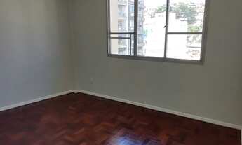 Imagem 2: Amplo apartamento de quarto e sala próximo a orla de Icaraí