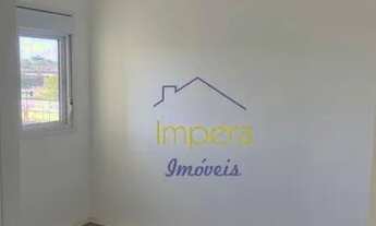 Imagem 3: Apartamento Maranata com 3 dormitórios à venda, 70 m² por R$ 480.000 - Vila Industrial - S