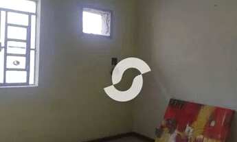 Imagem 4: Casa com 4 dormitórios à venda, 140 m² por R$ 380.000,00 - Barreto - Niterói/RJ