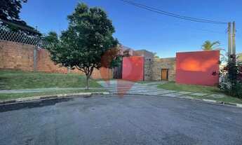 Imagem 4: Casa para locação em condomínio de Valinhos