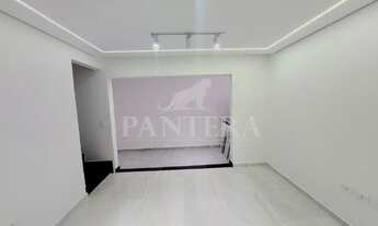 Imagem 2: Sobrado semi mobiliado em condomínio na Vila Curuçá!