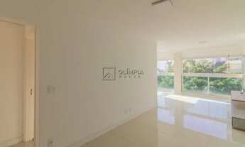 Imagem 4: Locação Apartamento 2 Dormitórios - 80 m² Perdizes