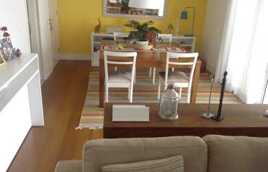 Imagem 4: São Paulo - Apartamento Padrão - Vila Leopoldina