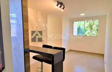 Imagem 2: Vargem Pequena Apartamento com 3 dormitórios