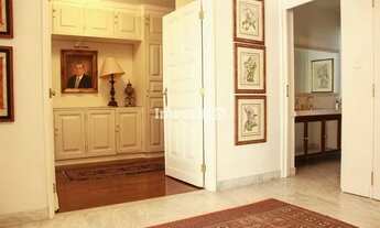 Imagem 7: Higienópolis Apartamento com 4 dormitórios