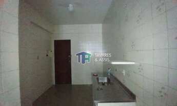 Imagem 7: Apartamento com 2 dormitórios para alugar, 81 m² por R$ 1.857,81/mês - São Mateus - Juiz d