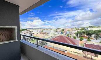 Imagem 6: Apartamento com 2 dormitórios à venda, 54 m² por R$ 354.900,00 - São Pedro - São José dos