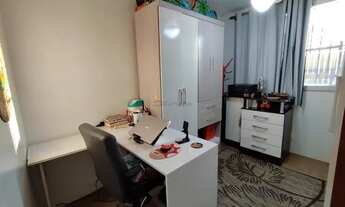 Imagem 6: Apartamento 02 dormitórios semi mobiliado REF: G4359