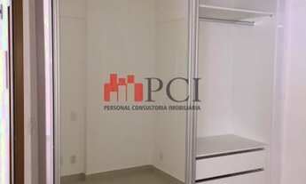 Imagem 5: ALUGUEL: APARTAMENTO PARA ALUGAR 02 QUARTOS NO SETOR BUENO - GOIÂNIA - GO