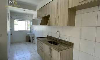 Imagem 7: Apartamento com 2 dormitórios para alugar, 54 m² por R$ 2.010,00/mês - Jardim Barbacena