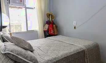 Imagem 7: Apartamento para Aluguel - Pilares, 2 Quartos, 50 m2