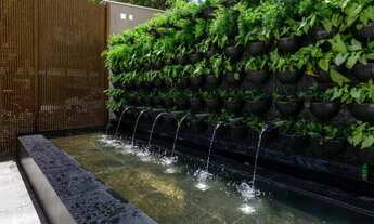 Imagem 4: Apartamento para venda tem 198 metros quadrados com 3 quartos em Campo Belo - São Paulo