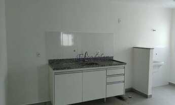 Imagem 5: Apartamento com 1 dormitório para alugar, 28 m² - Vila Isolina Mazzei - São Paulo/SP