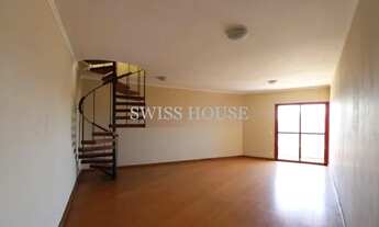 Imagem 2: Cobertura - Vila Itapura - Campinas