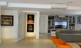 Imagem: Apartamento Venda 3 Dormitórios - 225 m²